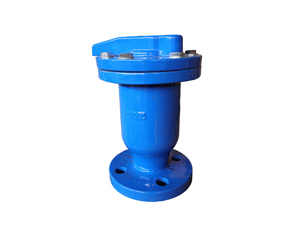 Compound Air Release Valve